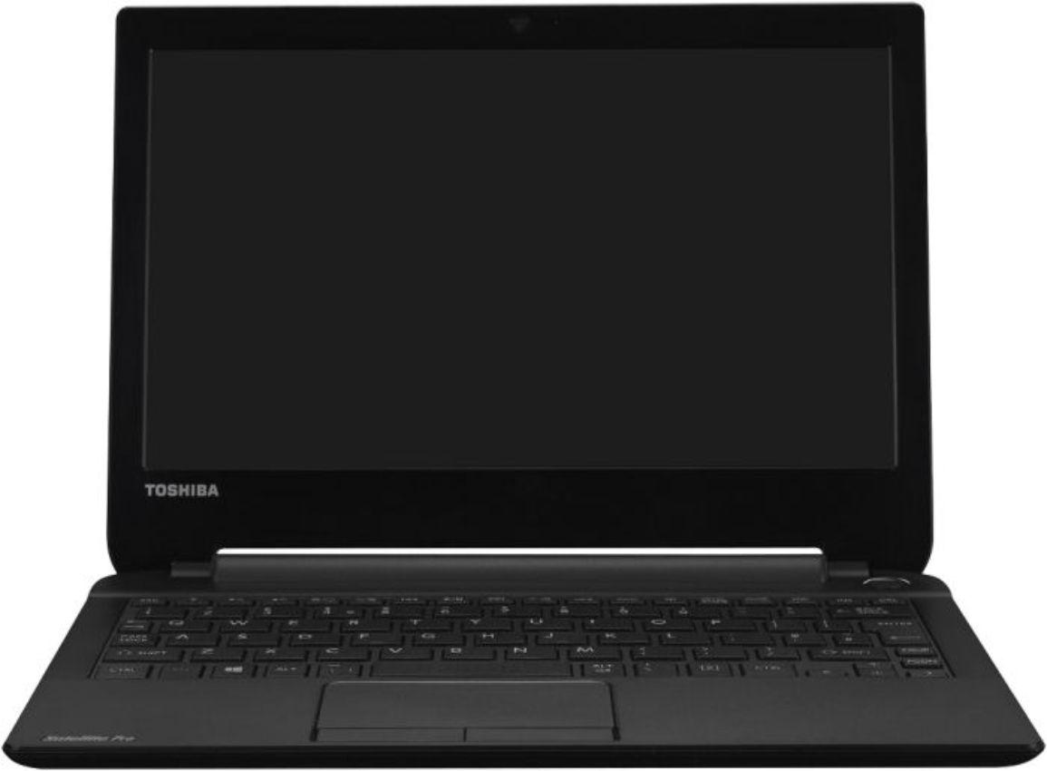 Refurbished Dynabook Toshiba Satellite NB10 (A) Laptop 11.6" - Reebelo Ireland