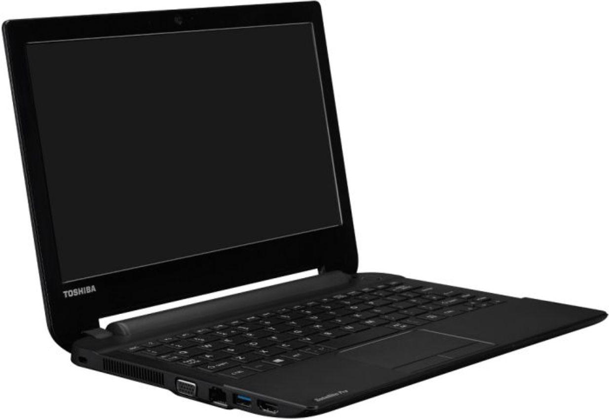 Refurbished Dynabook Toshiba Satellite NB10 (A) Laptop 11.6" - Reebelo Ireland