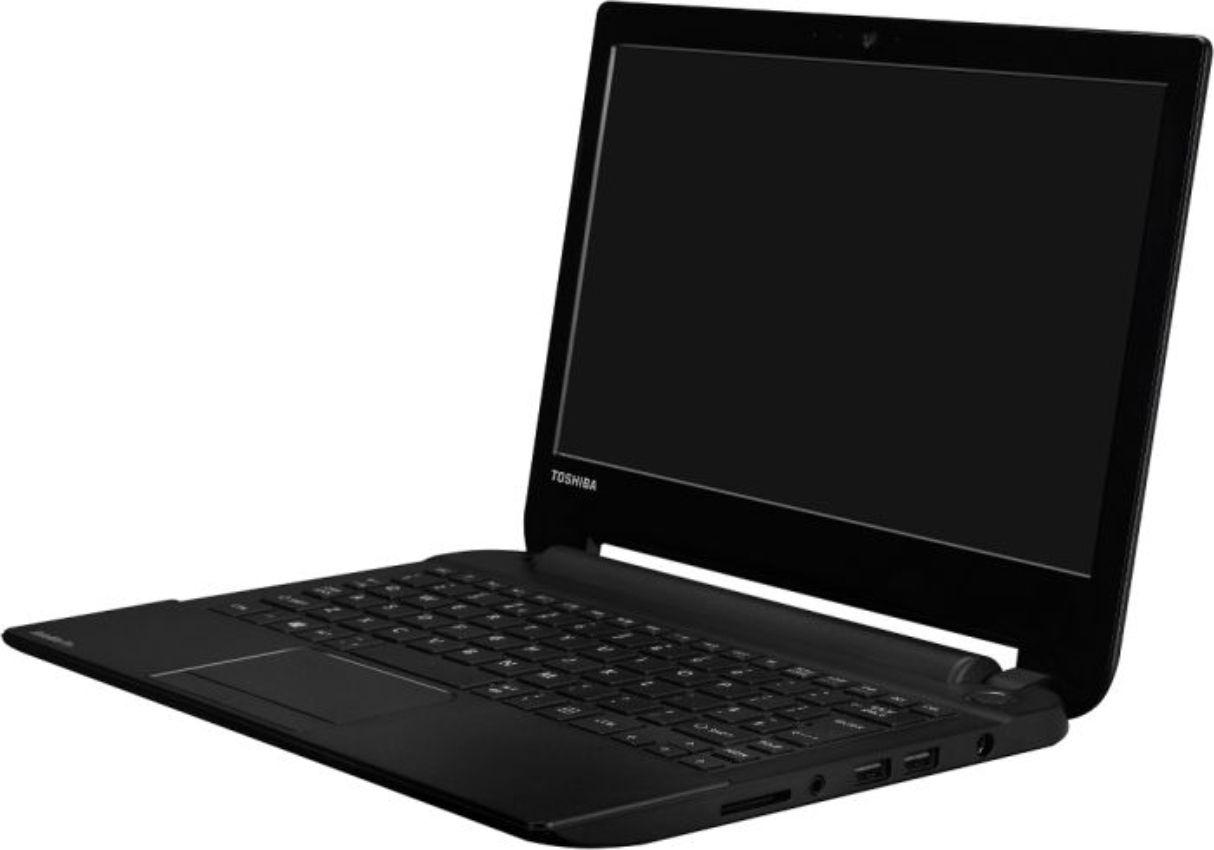 Refurbished Dynabook Toshiba Satellite NB10 (A) Laptop 11.6" - Reebelo Ireland