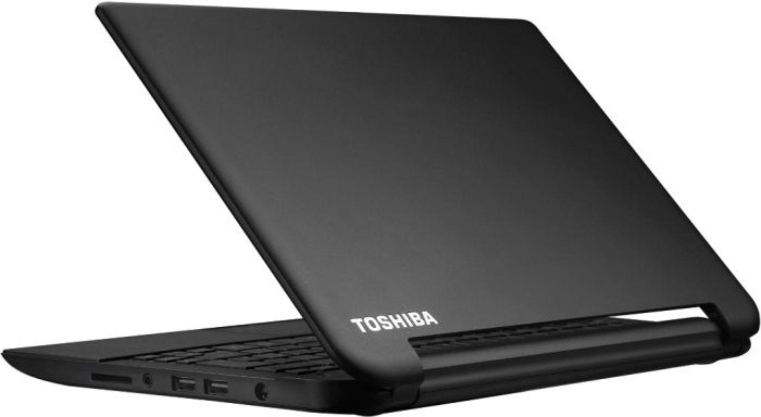 Refurbished Dynabook Toshiba Satellite NB10 (A) Laptop 11.6" - Reebelo Ireland