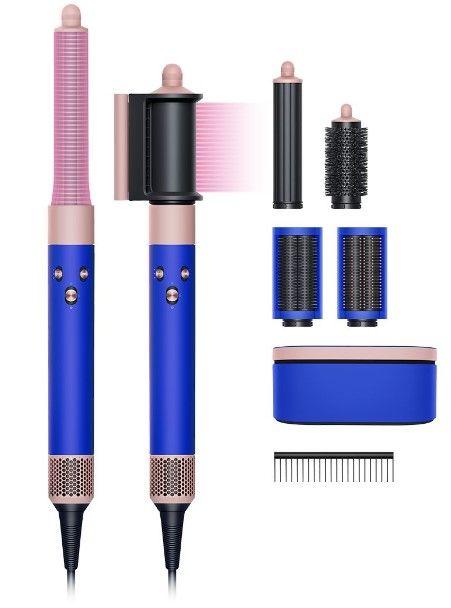 Refurbished Dyson Airwrap Multi-styler Complete Long - Reebelo Ireland
