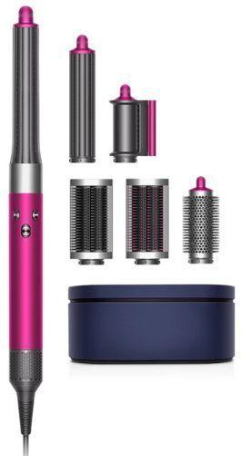 Refurbished Dyson Airwrap Multi-styler Complete Long - Reebelo Ireland