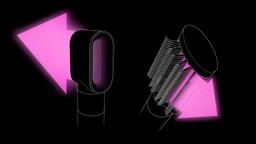 Refurbished Dyson Airwrap™ Origin Multi-styler and Dryer - Reebelo Ireland