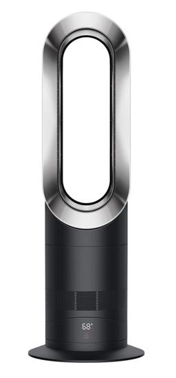 Refurbished Dyson AM09 Hot+Cool Jet Focus Fan Heater - Reebelo Ireland