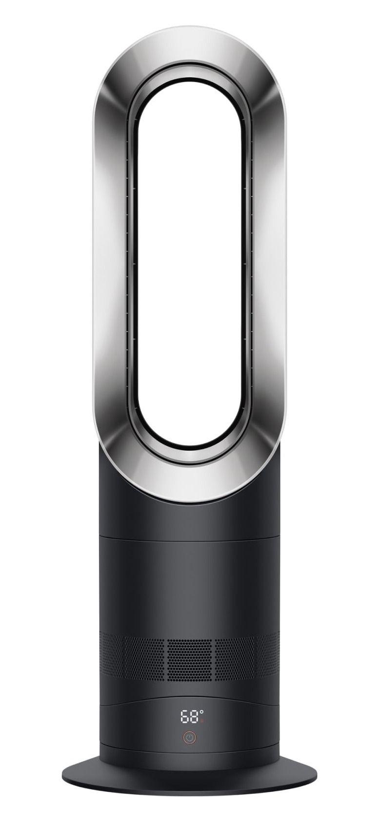 Refurbished Dyson AM09 Hot+Cool Jet Focus Fan Heater - Reebelo Ireland