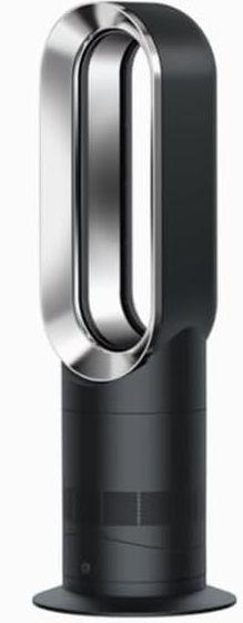 Refurbished Dyson AM09 Hot+Cool Jet Focus Fan Heater - Reebelo Ireland