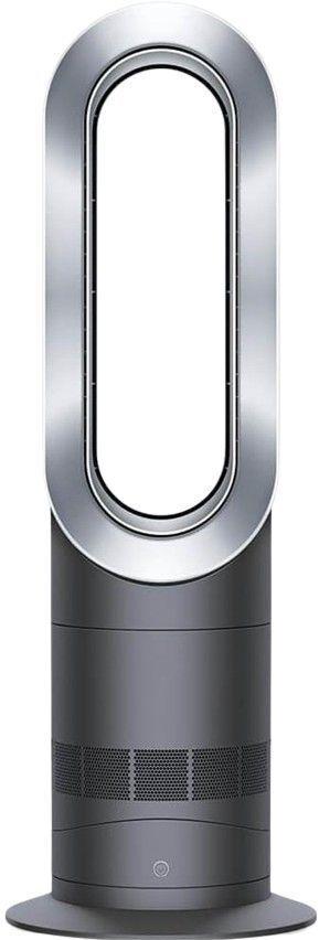 Refurbished Dyson AM09 Hot+Cool Jet Focus Fan Heater - Reebelo Ireland