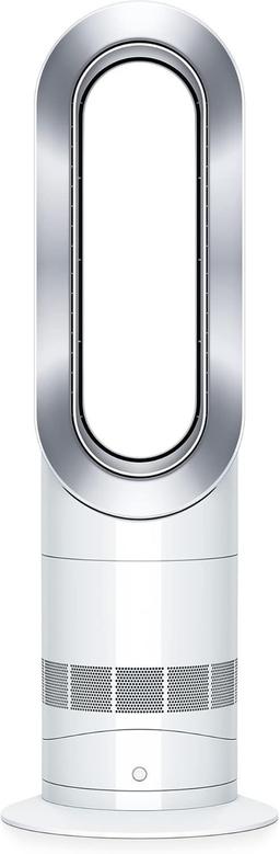 Refurbished Dyson AM09 Hot+Cool Jet Focus Fan Heater - Reebelo Ireland