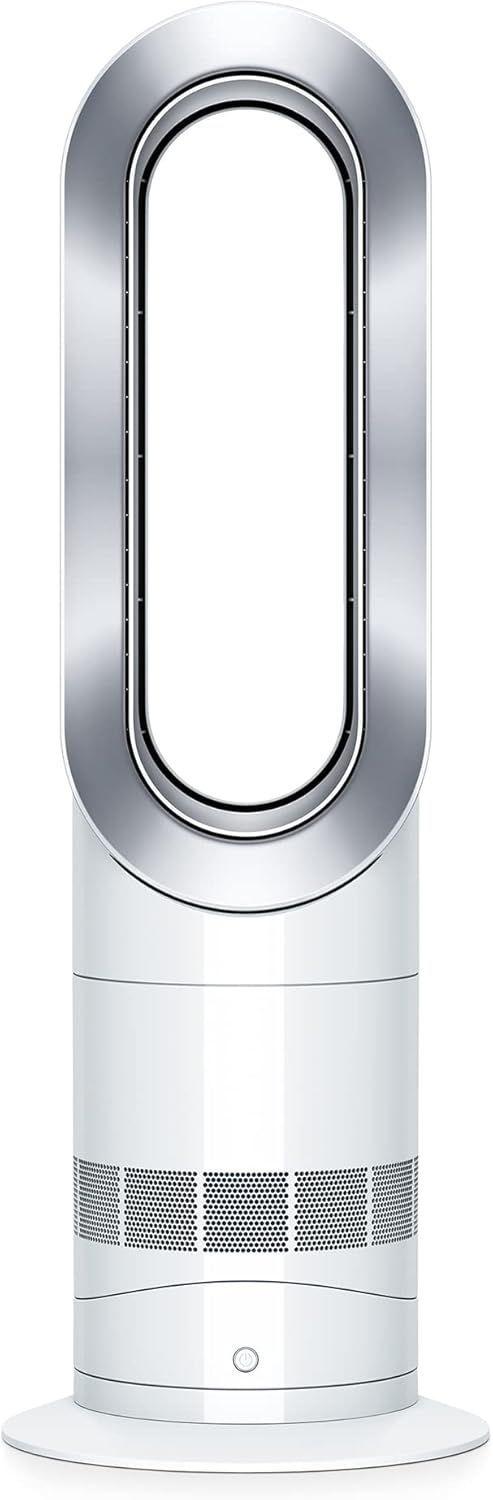 Refurbished Dyson AM09 Hot+Cool Jet Focus Fan Heater - Reebelo Ireland