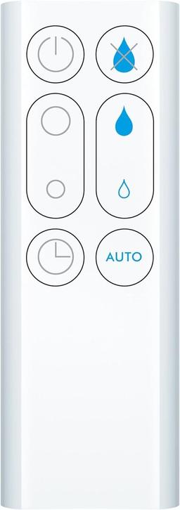 Refurbished Dyson AM10 Humidifier - Reebelo Ireland