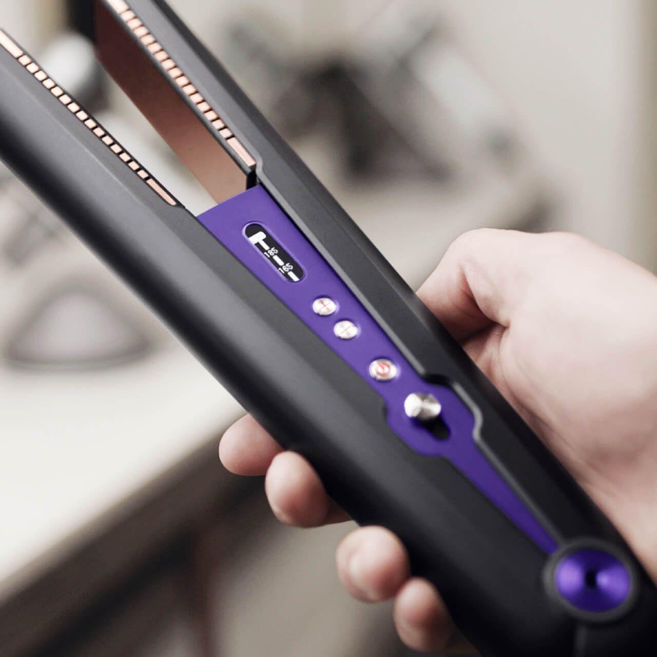 Refurbished Dyson Corrale HS07 Straightener - Reebelo Ireland