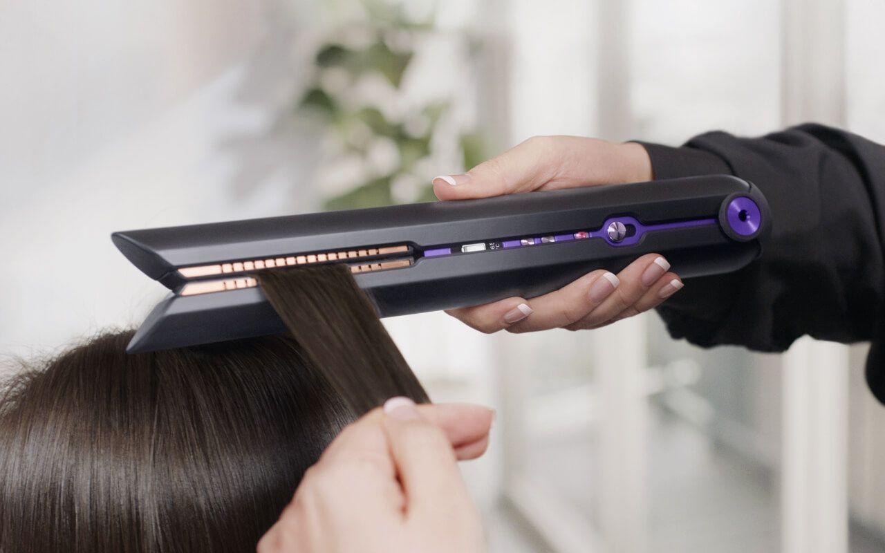 Refurbished Dyson Corrale HS07 Straightener - Reebelo Ireland