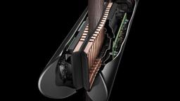 Refurbished Dyson Corrale HS07 Straightener - Reebelo Ireland