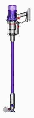 Refurbished Dyson Digital Slim Fluffy Cordless Vacuum Cleaner - Reebelo Ireland