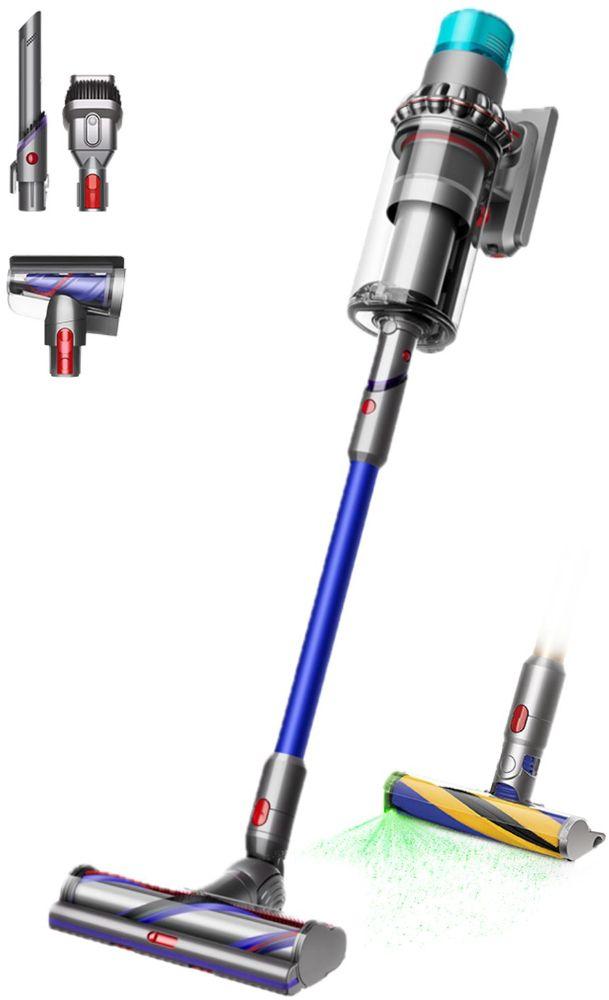 Refurbished Dyson Gen5outsize HEPA Cordless Vacuum Cleaner - Reebelo Ireland