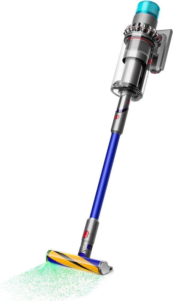 Refurbished Dyson Gen5outsize HEPA Cordless Vacuum Cleaner - Reebelo Ireland