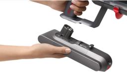 Refurbished Dyson Gen5outsize HEPA Cordless Vacuum Cleaner - Reebelo Ireland