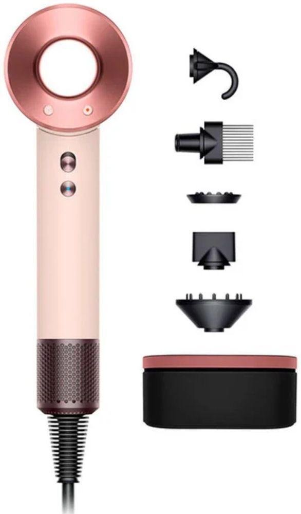 Refurbished Dyson HD07 Supersonic Hair Dryer - Reebelo Ireland