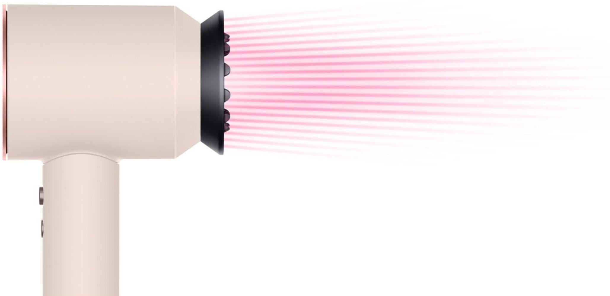 Refurbished Dyson HD07 Supersonic Hair Dryer - Reebelo Ireland
