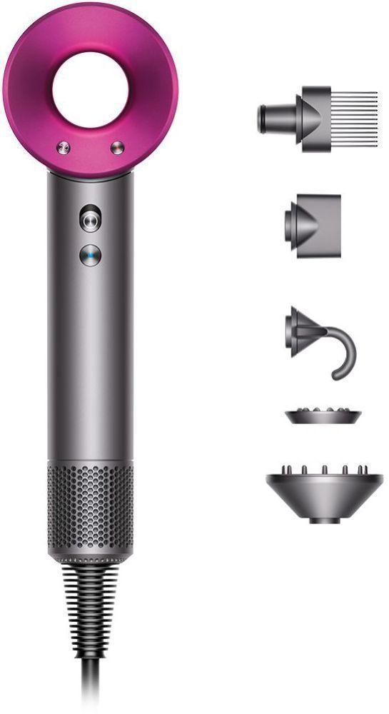Refurbished Dyson HD07 Supersonic Hair Dryer - Reebelo Ireland
