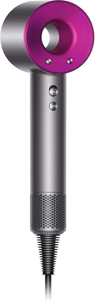 Refurbished Dyson HD07 Supersonic Hair Dryer - Reebelo Ireland