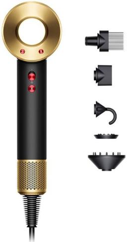 Refurbished Dyson HD07 Supersonic Hair Dryer - Reebelo Ireland