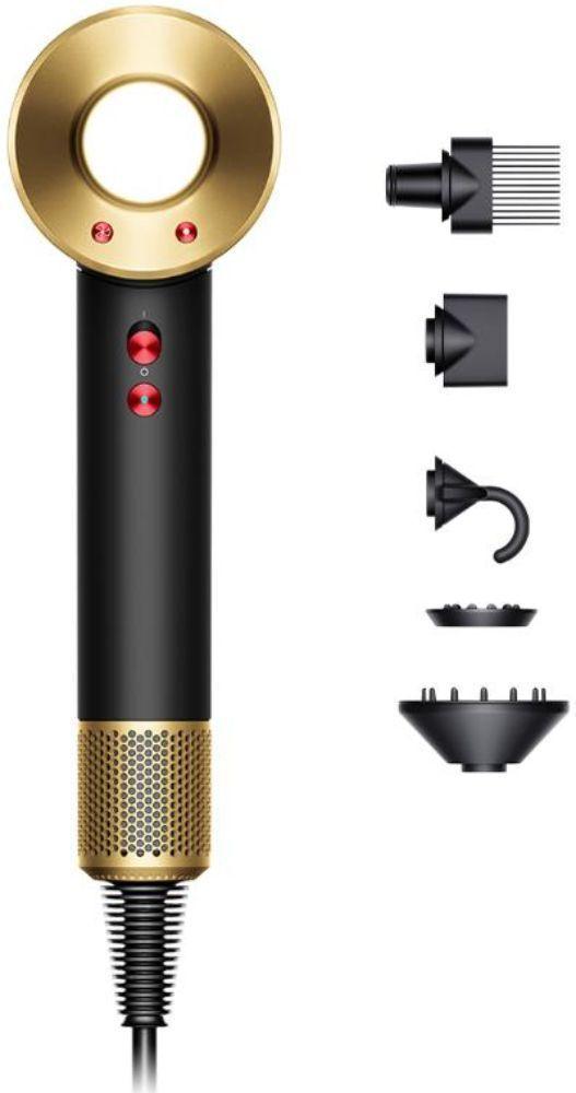 Refurbished Dyson HD07 Supersonic Hair Dryer - Reebelo Ireland