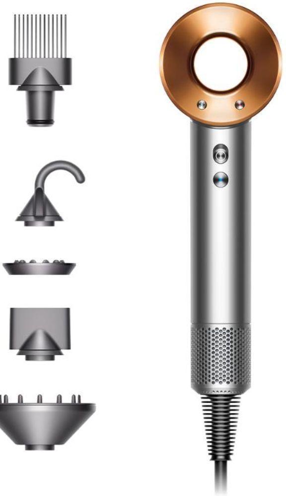 Refurbished Dyson HD07 Supersonic Hair Dryer - Reebelo Ireland