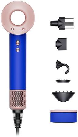 Refurbished Dyson HD07 Supersonic Hair Dryer - Reebelo Ireland