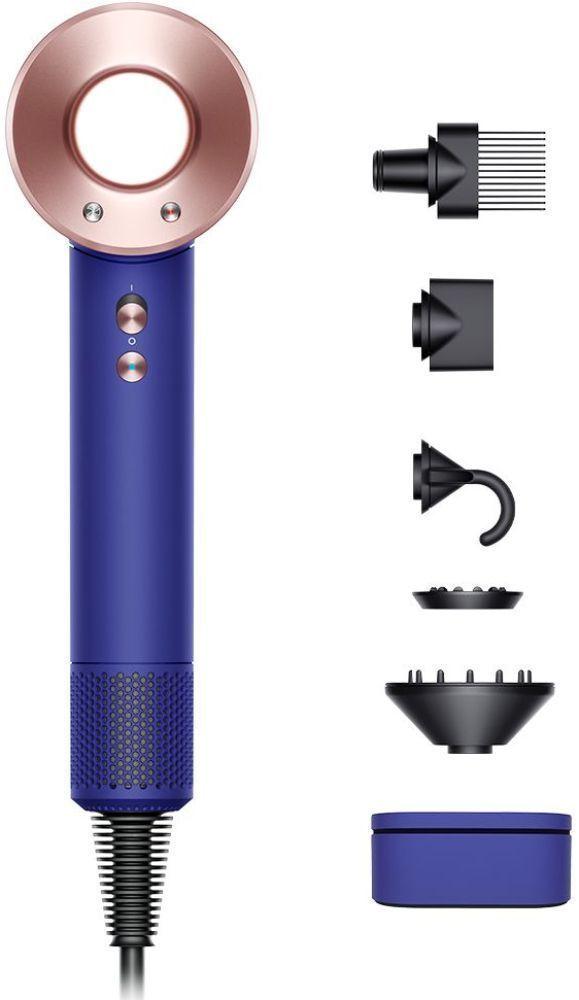 Refurbished Dyson HD07 Supersonic Hair Dryer - Reebelo Ireland