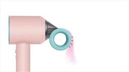 Refurbished Dyson HD07 Supersonic Hair Dryer - Reebelo Ireland