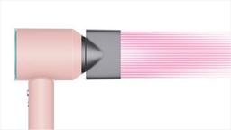 Refurbished Dyson HD07 Supersonic Hair Dryer - Reebelo Ireland