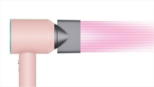 Refurbished Dyson HD07 Supersonic Hair Dryer - Reebelo Ireland