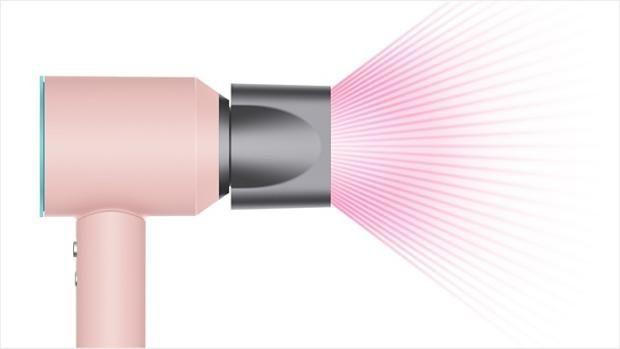 Refurbished Dyson HD07 Supersonic Hair Dryer - Reebelo Ireland
