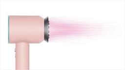 Refurbished Dyson HD07 Supersonic Hair Dryer - Reebelo Ireland
