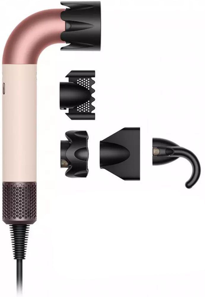 Refurbished Dyson HD17 Supersonic r Hair Dryer (T1/T2) - Reebelo Ireland