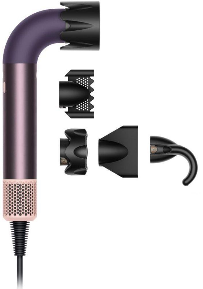 Refurbished Dyson HD17 Supersonic r Hair Dryer (T1/T2) - Reebelo Ireland