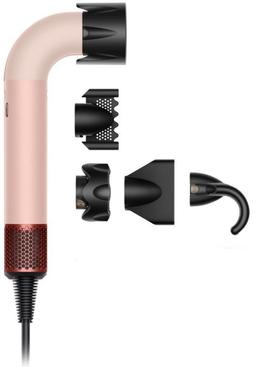 Refurbished Dyson HD17 Supersonic r Hair Dryer (T1/T2) - Reebelo Ireland