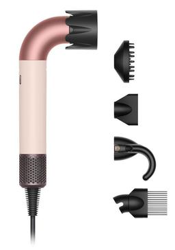 Refurbished Dyson Supersonic HD17 r™ Hair Dryer - Curly+Coily - Reebelo Ireland