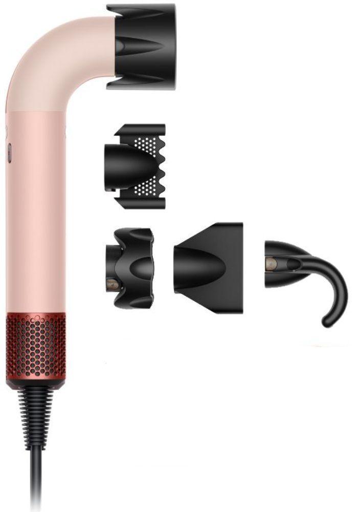 Refurbished Dyson Supersonic HD17 r™ Hair Dryer - Curly+Coily - Reebelo Ireland