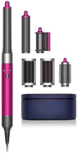 Refurbished Dyson HS05 Airwrap Multi-Styler & Dryer Complete Long - Reebelo Ireland