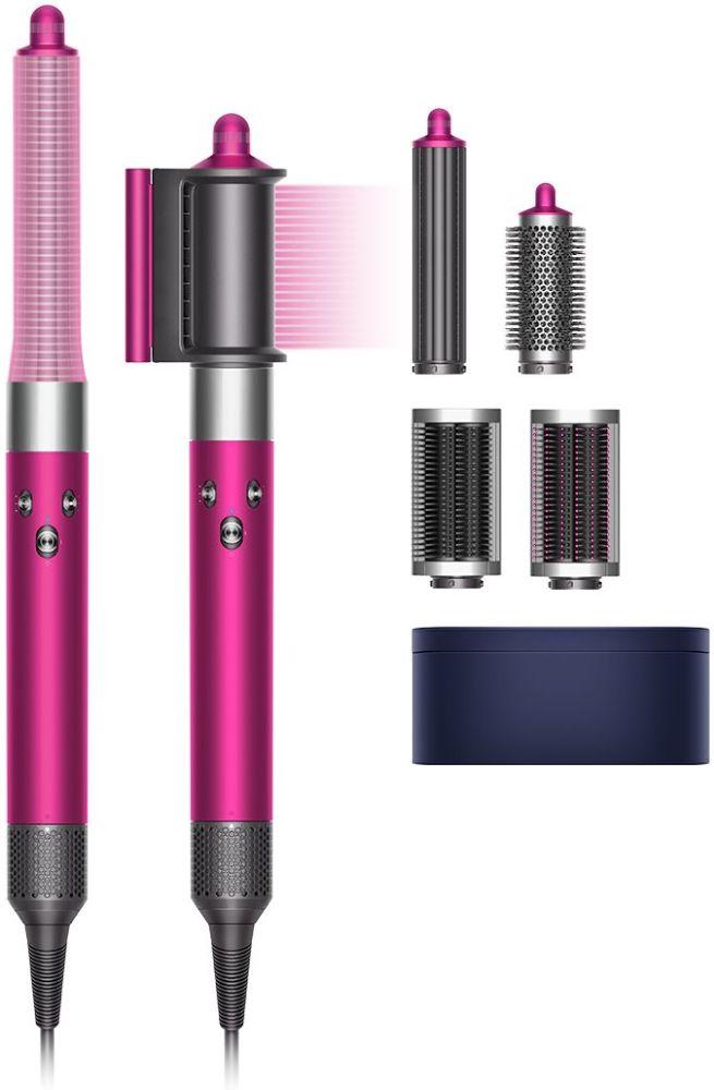 Refurbished Dyson HS05 Airwrap Multi-Styler & Dryer Complete Long - Reebelo Ireland