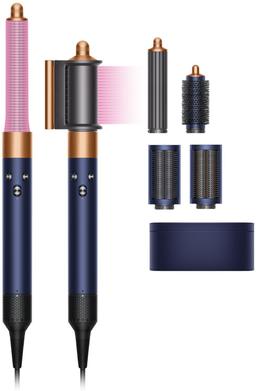 Refurbished Dyson HS05 Airwrap Multi-Styler & Dryer Complete Long - Reebelo Ireland