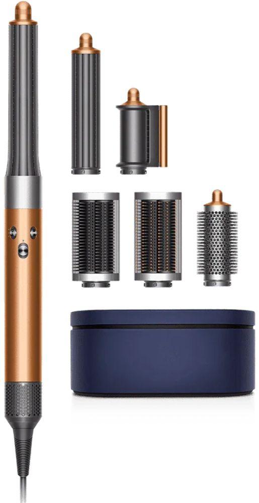 Refurbished Dyson HS05 Airwrap Multi-Styler & Dryer Complete Long - Reebelo Ireland