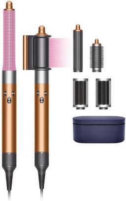 Refurbished Dyson HS05 Airwrap Multi-Styler & Dryer Complete Long - Reebelo Ireland