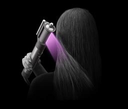 Refurbished Dyson HS05 Airwrap Multi-Styler & Dryer Complete Long - Reebelo Ireland