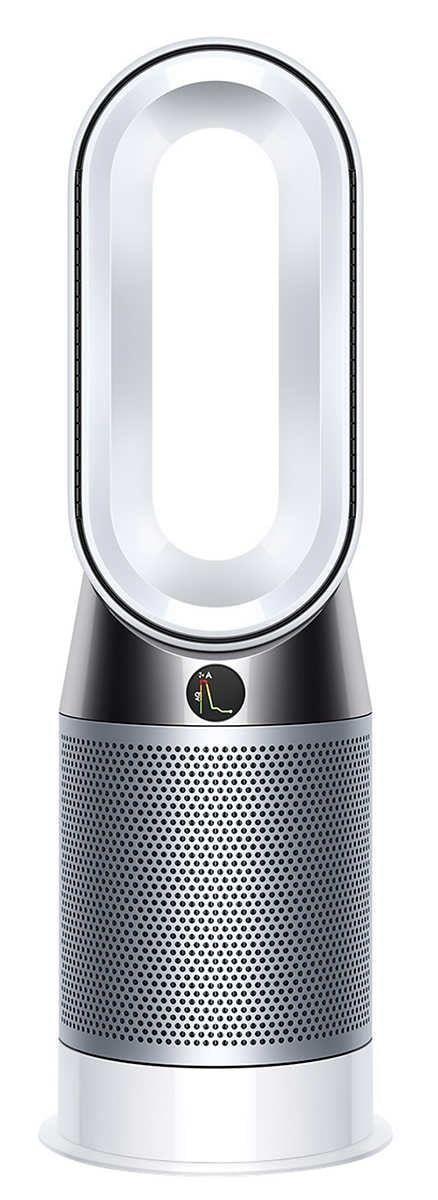 Refurbished Dyson Pure Hot+Cool™ HP04 Purifying Heater + Fan - Reebelo Ireland