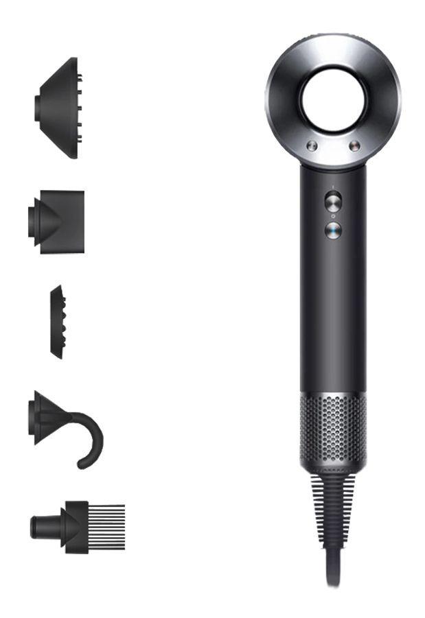Refurbished Dyson Supersonic Hair Dryer - Reebelo Ireland