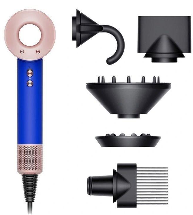 Refurbished Dyson Supersonic Hair Dryer - Reebelo Ireland