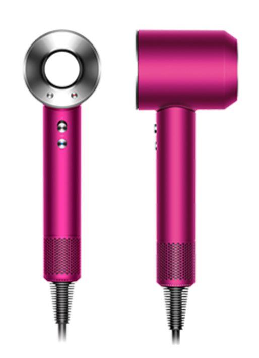 Refurbished Dyson Supersonic Hair Dryer - Reebelo Ireland